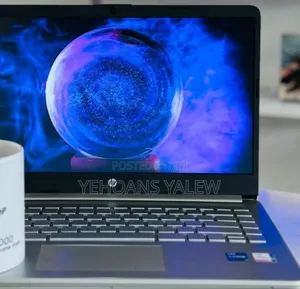 New Laptop HP Stream Notebook 8GB Intel Core I7 SSD 512GB