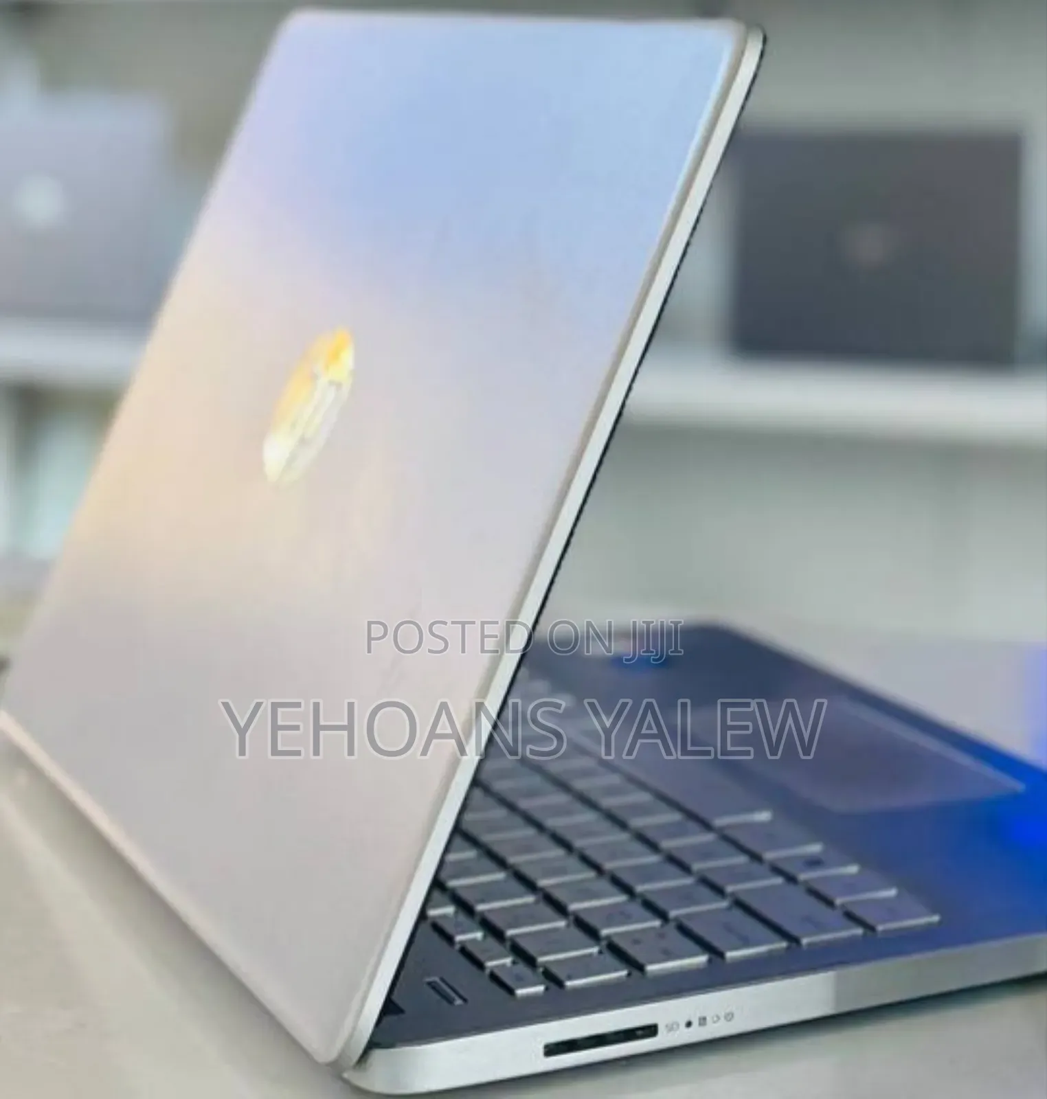 New Laptop HP Stream Notebook 8GB Intel Core I7 SSD 512GB