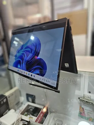 Laptop Lenovo Yoga 9i 16GB Intel Core I7 SSD 512GB