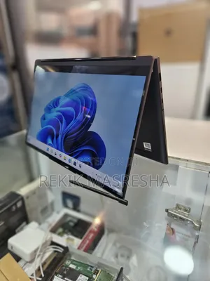 Laptop Lenovo Yoga 9i 16GB Intel Core I7 SSD 512GB