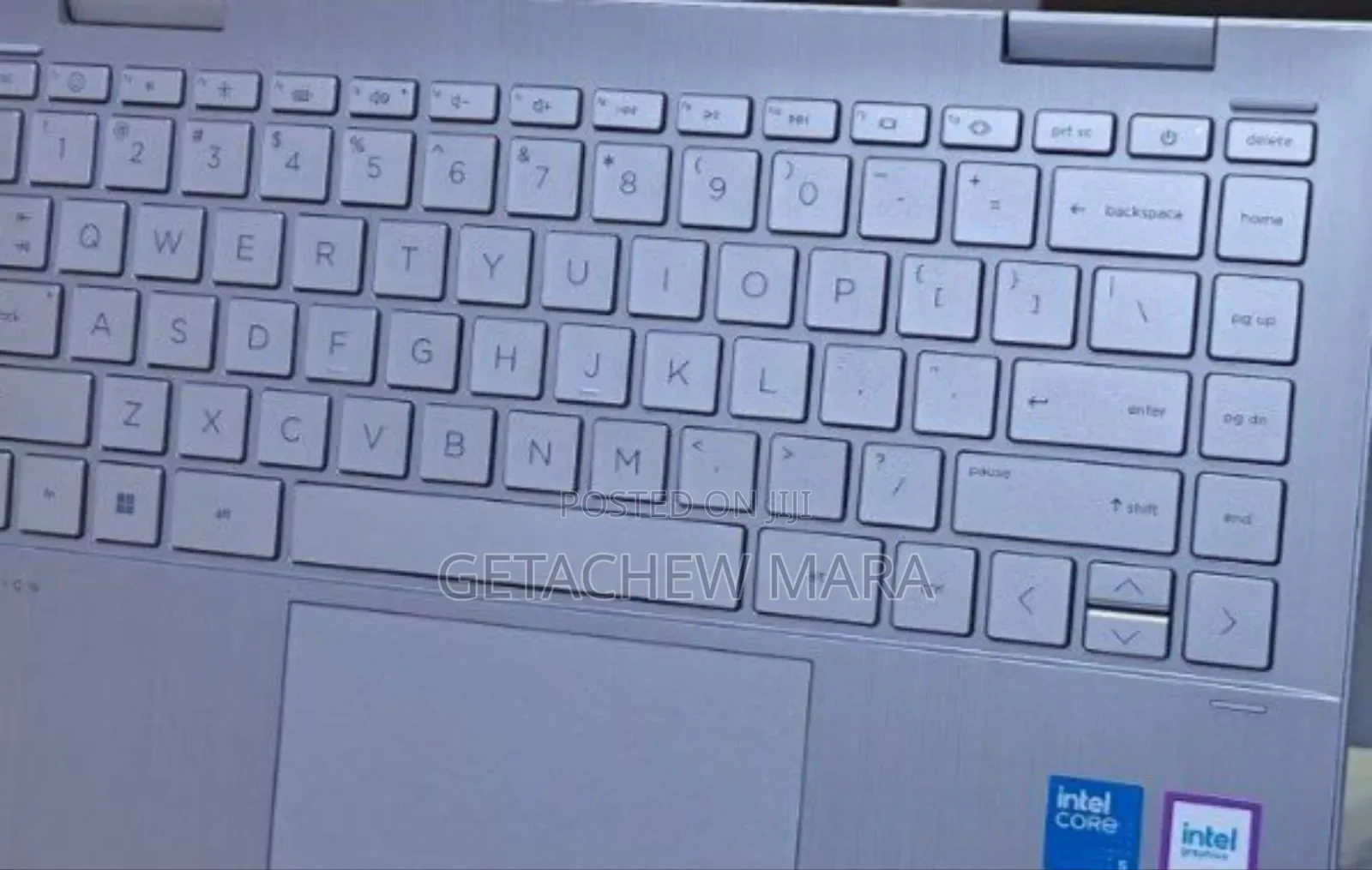 New Laptop HP Pavilion X360 16GB Intel Core I5 SSD 1T