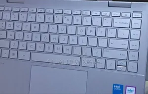 New Laptop HP Pavilion X360 16GB Intel Core I5 SSD 1T