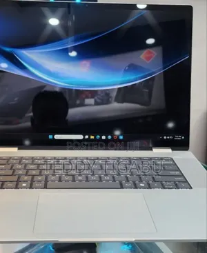 New Laptop HP Envy X360 16GB Intel Core Ultra 7 SSD 1T