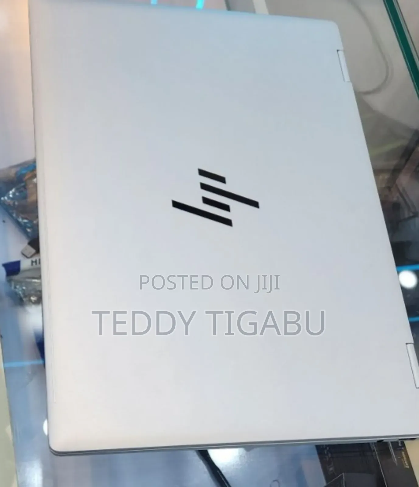 New Laptop HP Envy X360 16GB Intel Core Ultra 7 SSD 1T