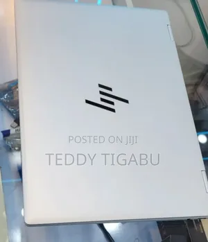 New Laptop HP Envy X360 16GB Intel Core Ultra 7 SSD 1T