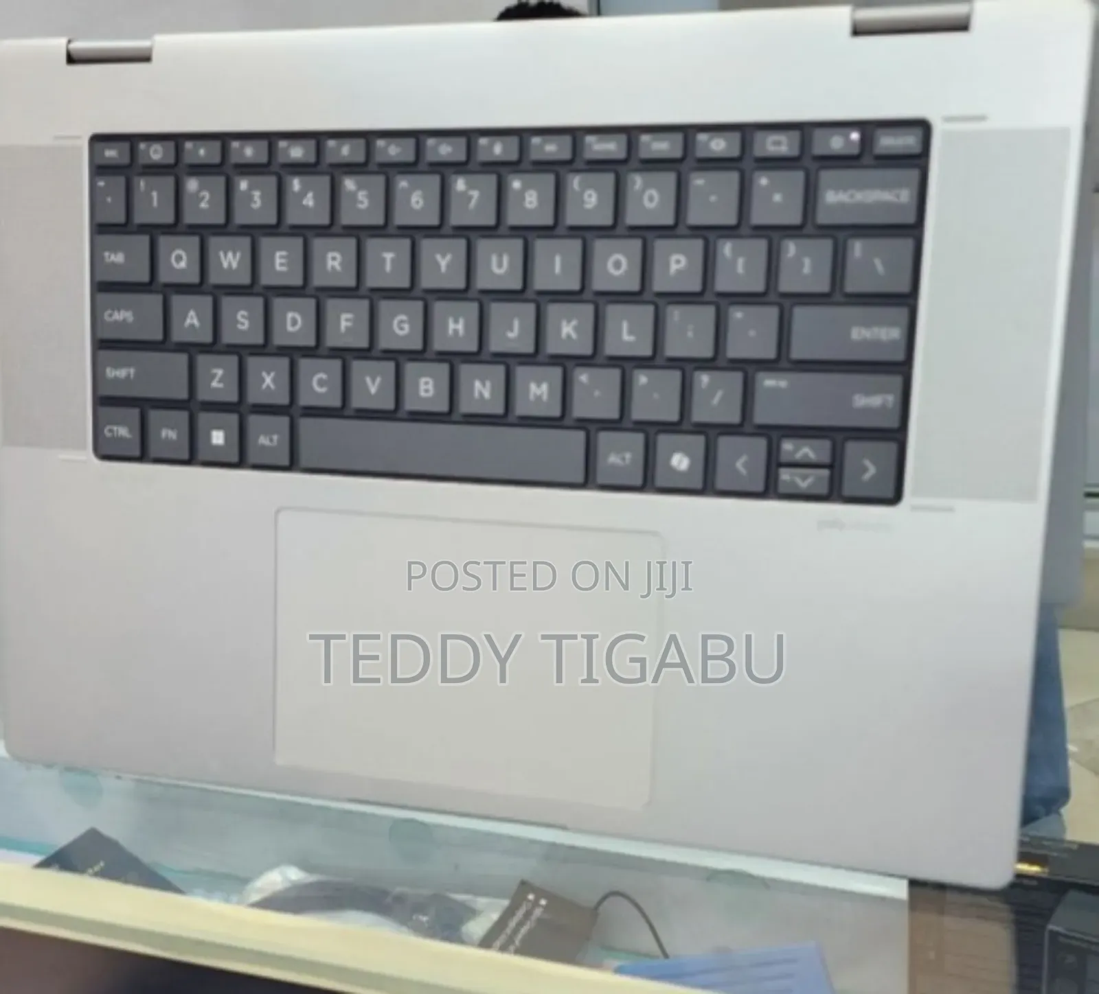 New Laptop HP Envy X360 16GB Intel Core Ultra 7 SSD 1T