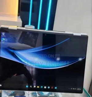 New Laptop HP Envy X360 16GB Intel Core Ultra 7 SSD 1T