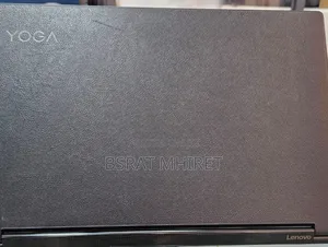 New Laptop Lenovo Yoga 9i 16GB Intel Core I7 SSD 512GB