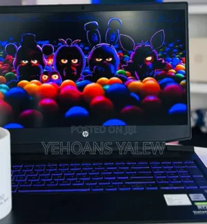 Photo - New Laptop HP Pavilion 15 16GB Intel Core I7 SSD 512GB