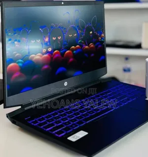 New Laptop HP Pavilion 15 16GB Intel Core I7 SSD 512GB