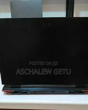 Photo - New Laptop Acer Nitro 5 16GB Intel Core I5 SSD 512GB
