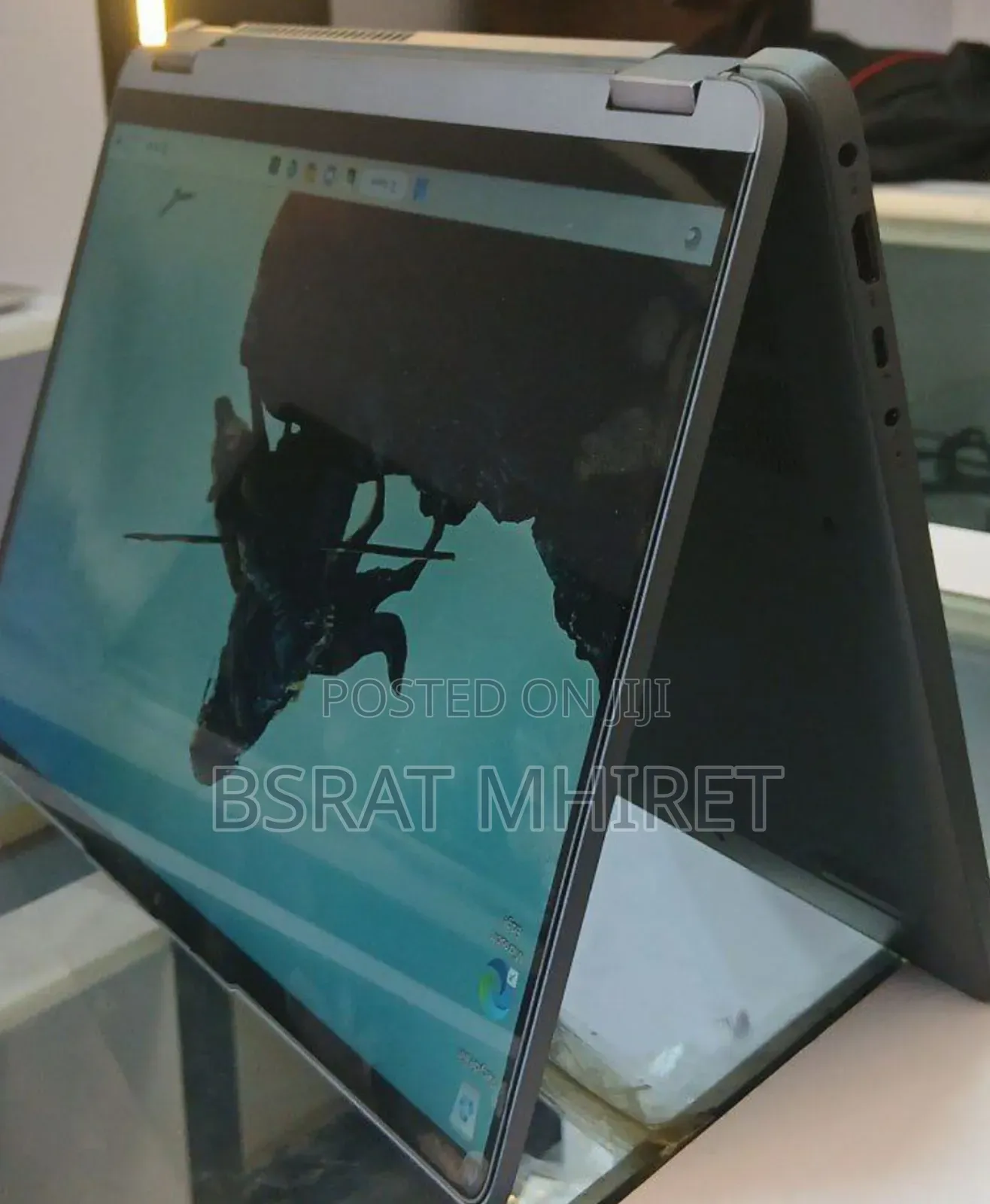 New Laptop Lenovo Flex 5 8GB Intel Core I3 SSD 256GB