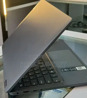 New Laptop Lenovo Flex 5 8GB Intel Core I3 SSD 256GB