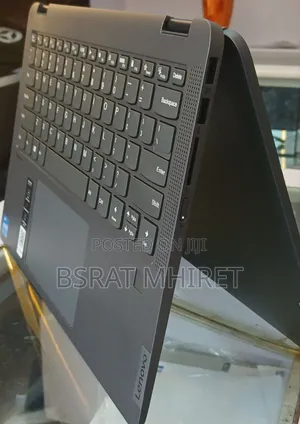 New Laptop Lenovo Flex 5 8GB Intel Core I3 SSD 256GB