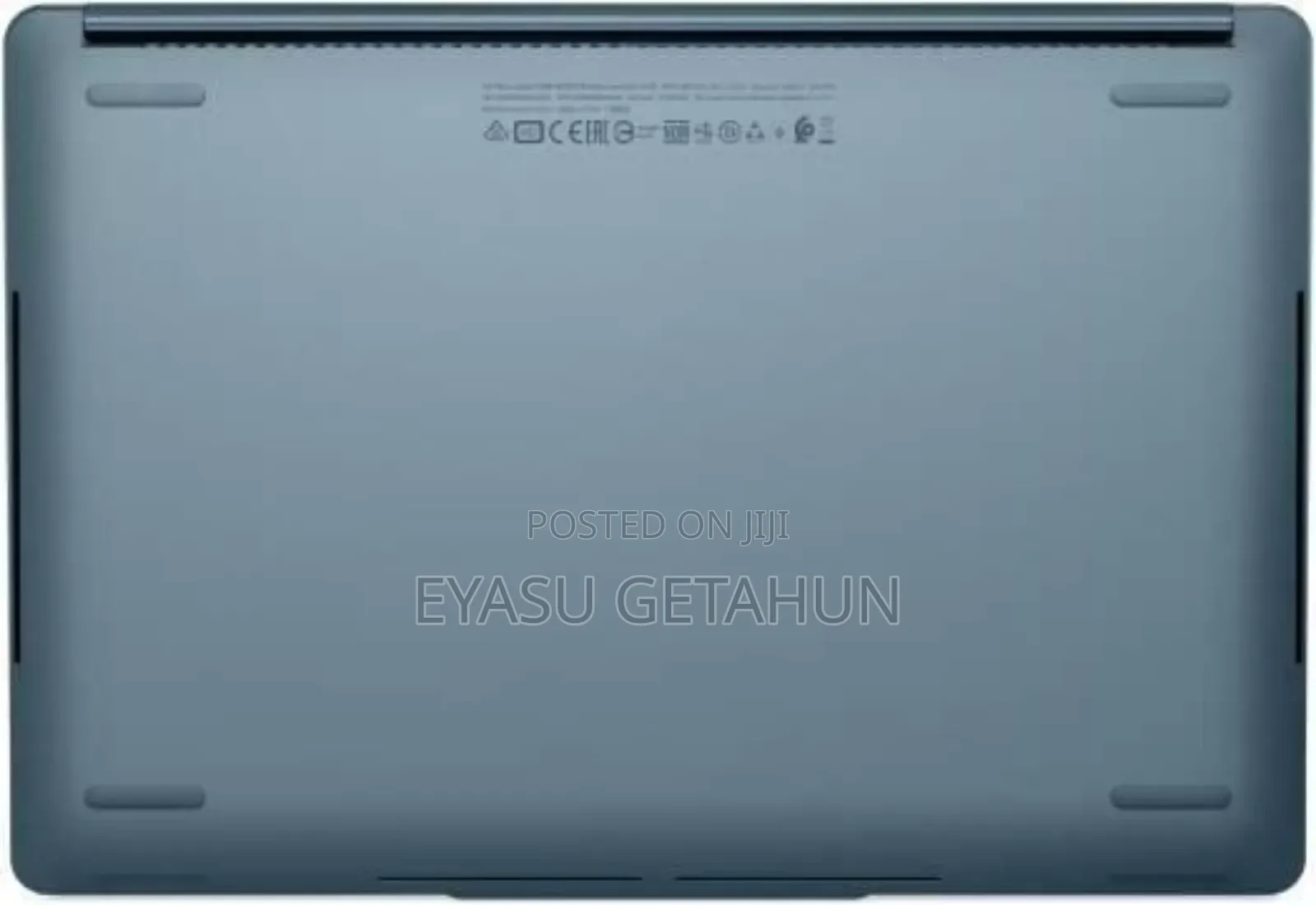 New Laptop Lenovo Yoga Book 9i 16GB Intel Core Ultra 7 SSD 1T