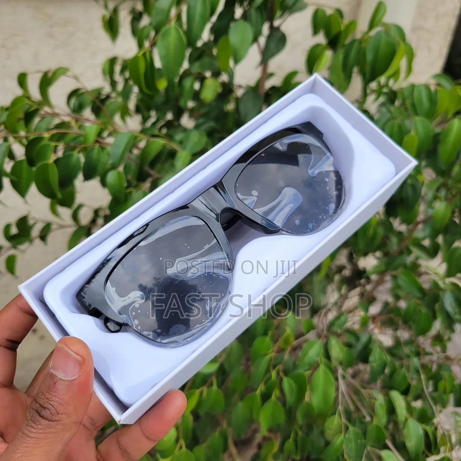 Wireless Headset Sunglass