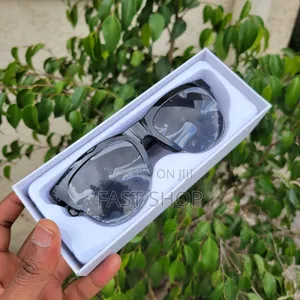 Photo - Wireless Headset Sunglass