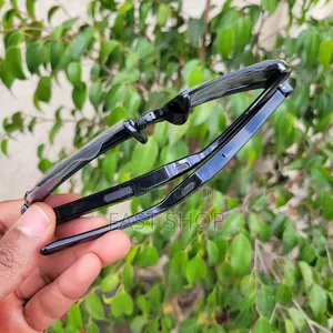 Wireless Headset Sunglass