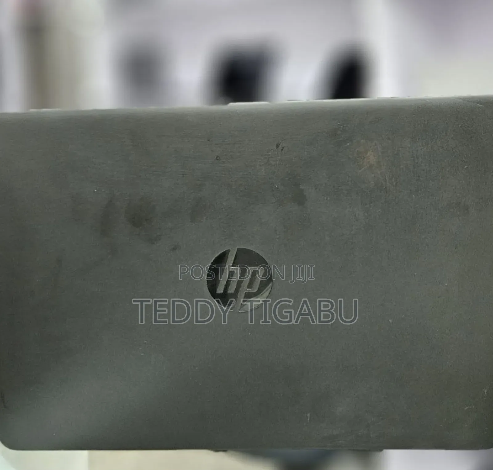 New Laptop HP EliteBook 840 G1 4GB Intel Core I5 HDD 500GB