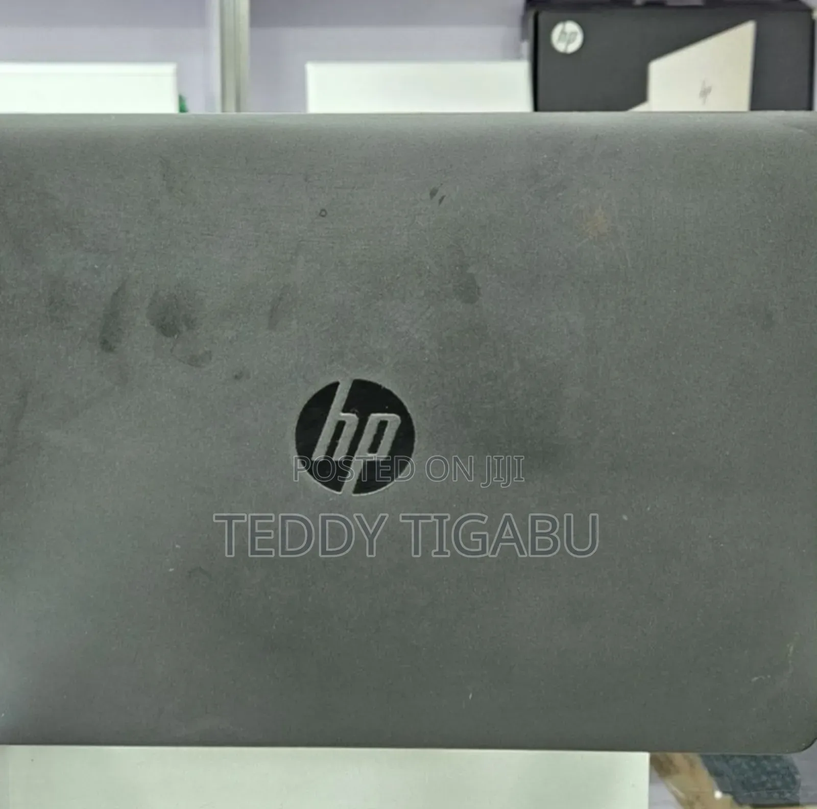 New Laptop HP EliteBook 840 G1 4GB Intel Core I5 HDD 500GB