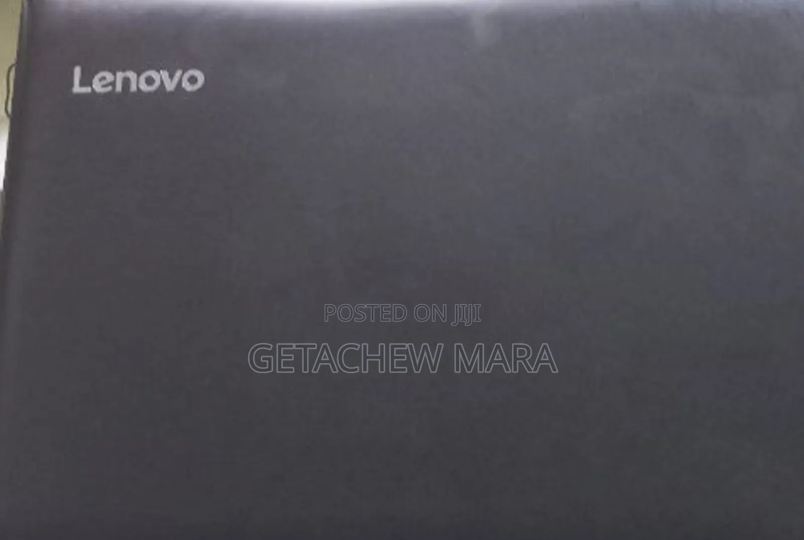 New Laptop Lenovo Ideapad 3 4GB Intel Core I5 SSD 1T