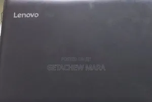 Photo - New Laptop Lenovo Ideapad 3 4GB Intel Core I5 SSD 1T