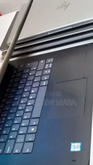 New Laptop Lenovo Ideapad 3 4GB Intel Core I5 SSD 1T