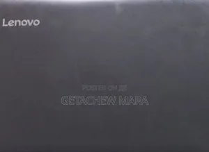 New Laptop Lenovo Ideapad 3 4GB Intel Core I5 SSD 1T