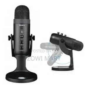 Photo - Jmary Mic Mc-Pw8 Usb Microphone