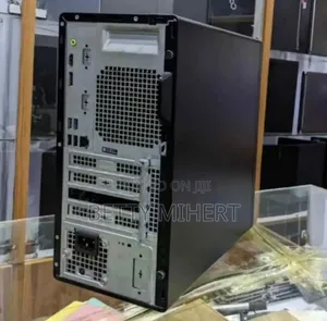 Desktop Computer Dell OptiPlex 3080 8GB Intel Core I5 HDD 1T