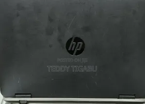 Photo - New Laptop HP ProBook 640 G2 4GB Intel Core i5 SSD 500GB