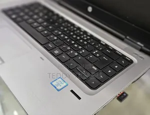 New Laptop HP ProBook 640 G2 4GB Intel Core i5 SSD 500GB