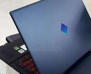 New Laptop HP Omen 15 16GB Intel Core I7 SSD 1T
