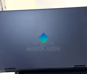 New Laptop HP Omen 15 16GB Intel Core I7 SSD 1T