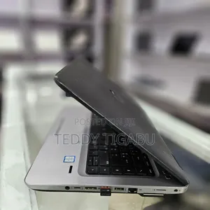 New Laptop HP ProBook 640 G2 4GB Intel Core i5 SSD 500GB