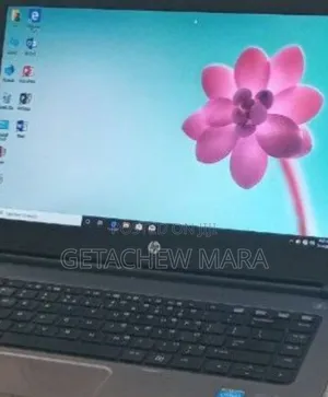 New Laptop HP ProBook 430 8GB Intel Core I7 SSD 500GB