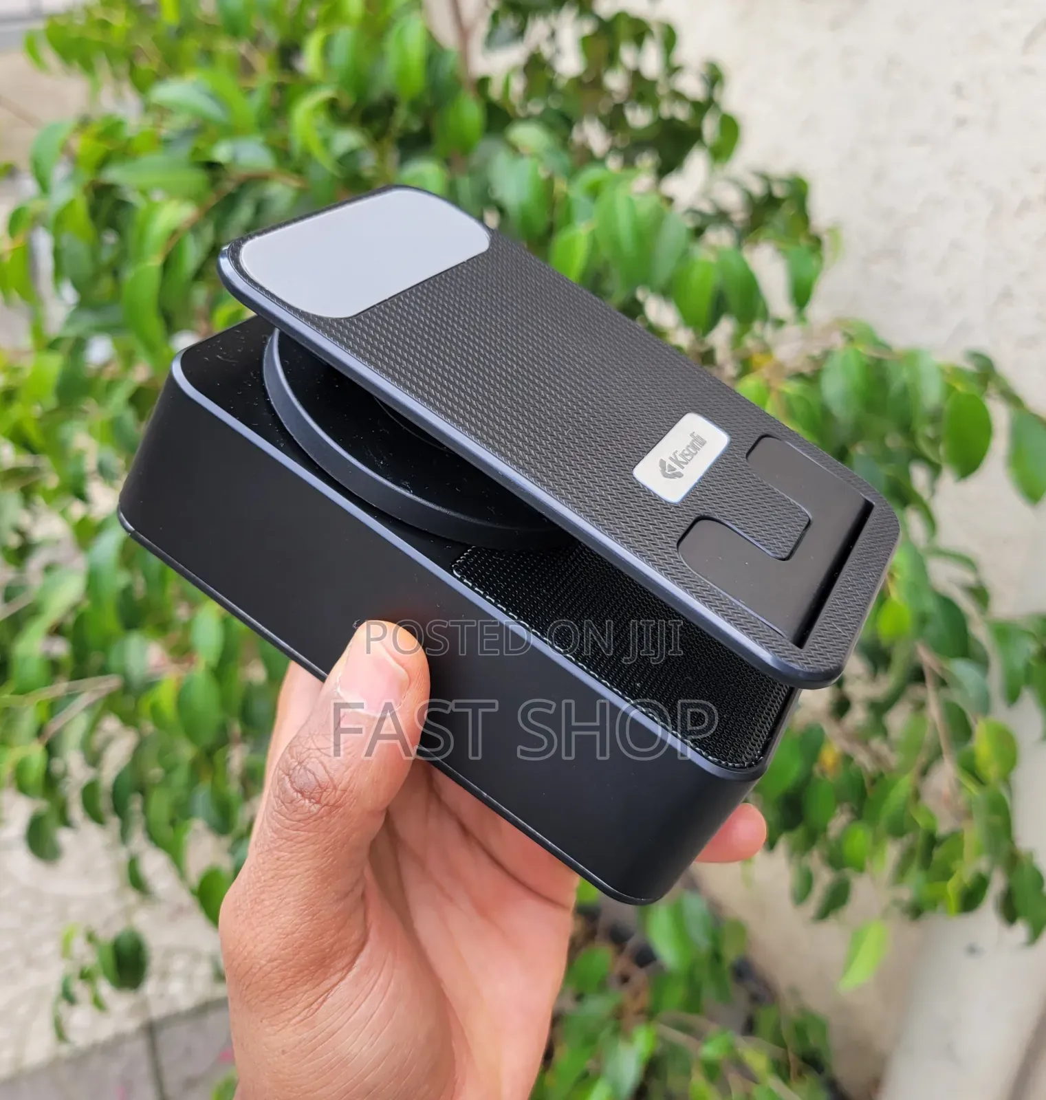 Home and Car Vacuum Cleaner