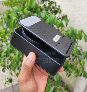 Home and Car Vacuum Cleaner