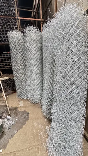 RHS/CHS and Other Building Materials