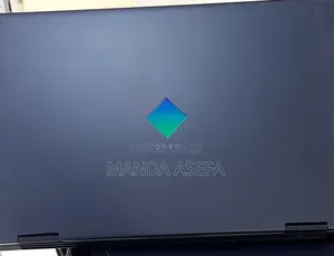 New Laptop HP Omen 15 16GB Intel Core I7 SSD 1T