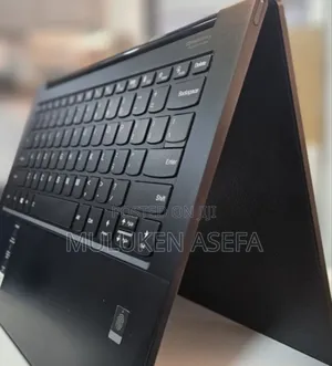 New Laptop Lenovo Yoga 9i 16GB Intel Core I7 SSD 512GB