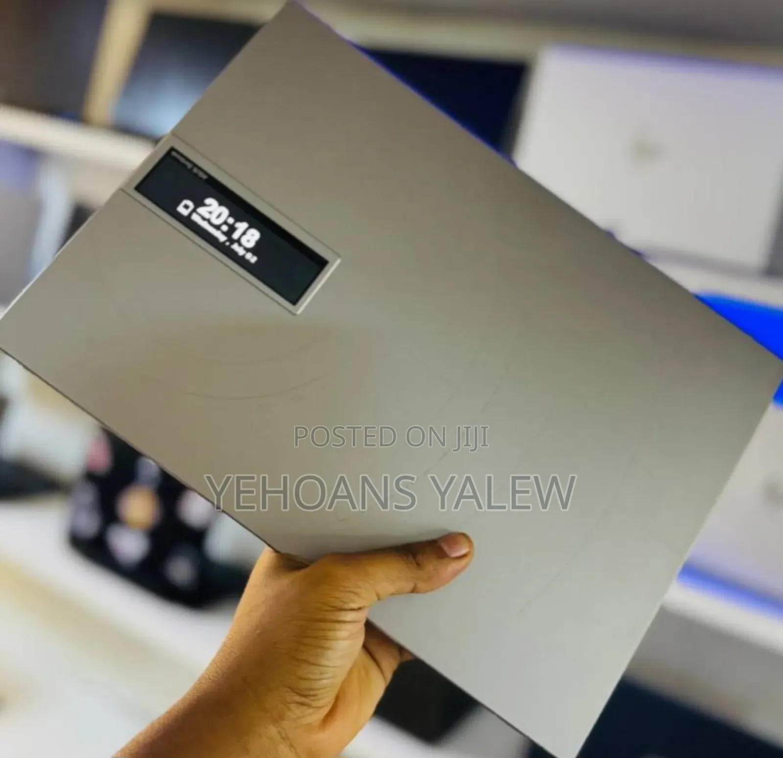 New Laptop Asus 16GB Intel Core I7 SSD 512GB