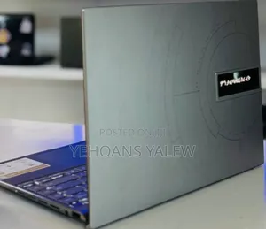 New Laptop Asus 16GB Intel Core I7 SSD 512GB