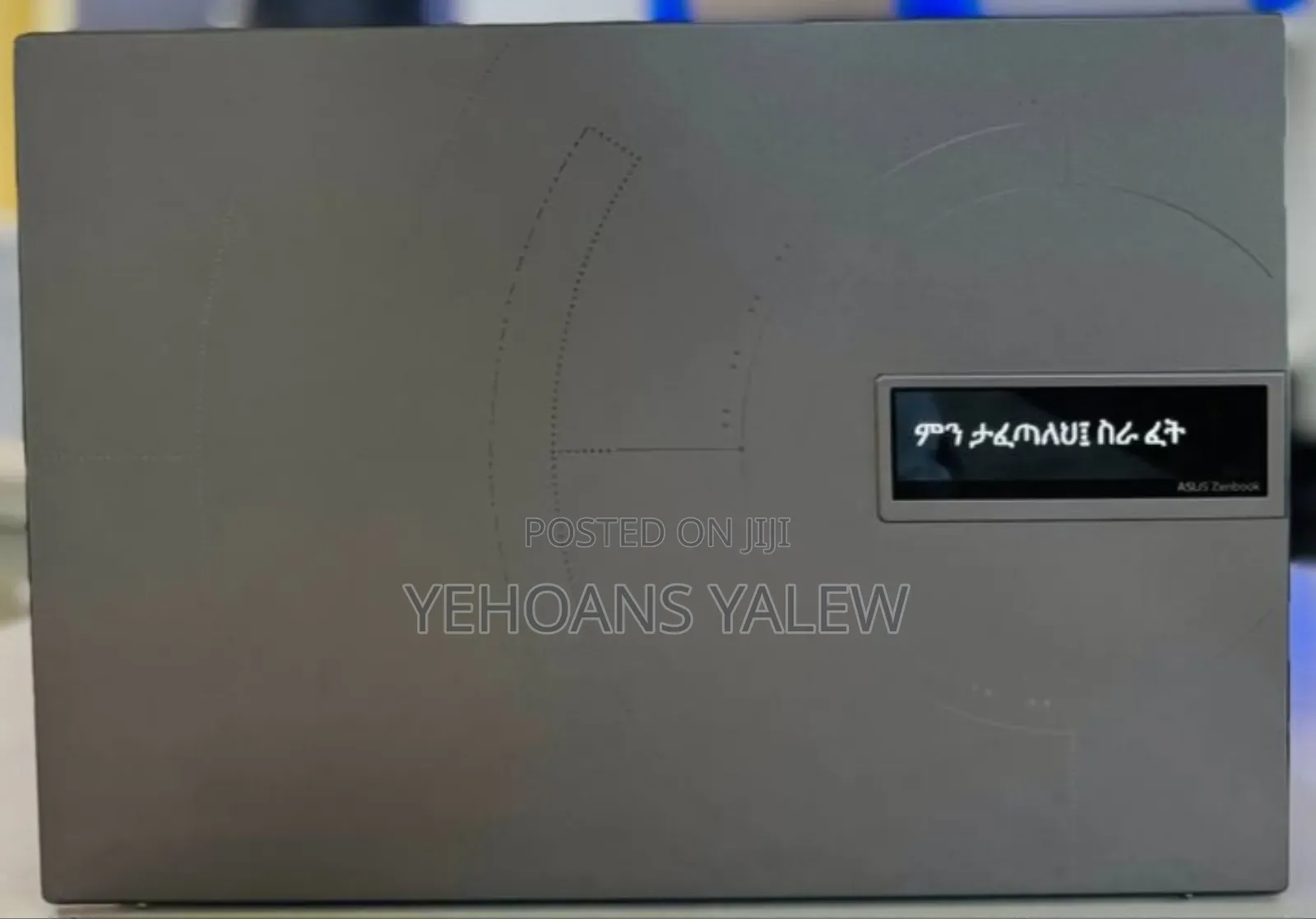 New Laptop Asus 16GB Intel Core I7 SSD 512GB