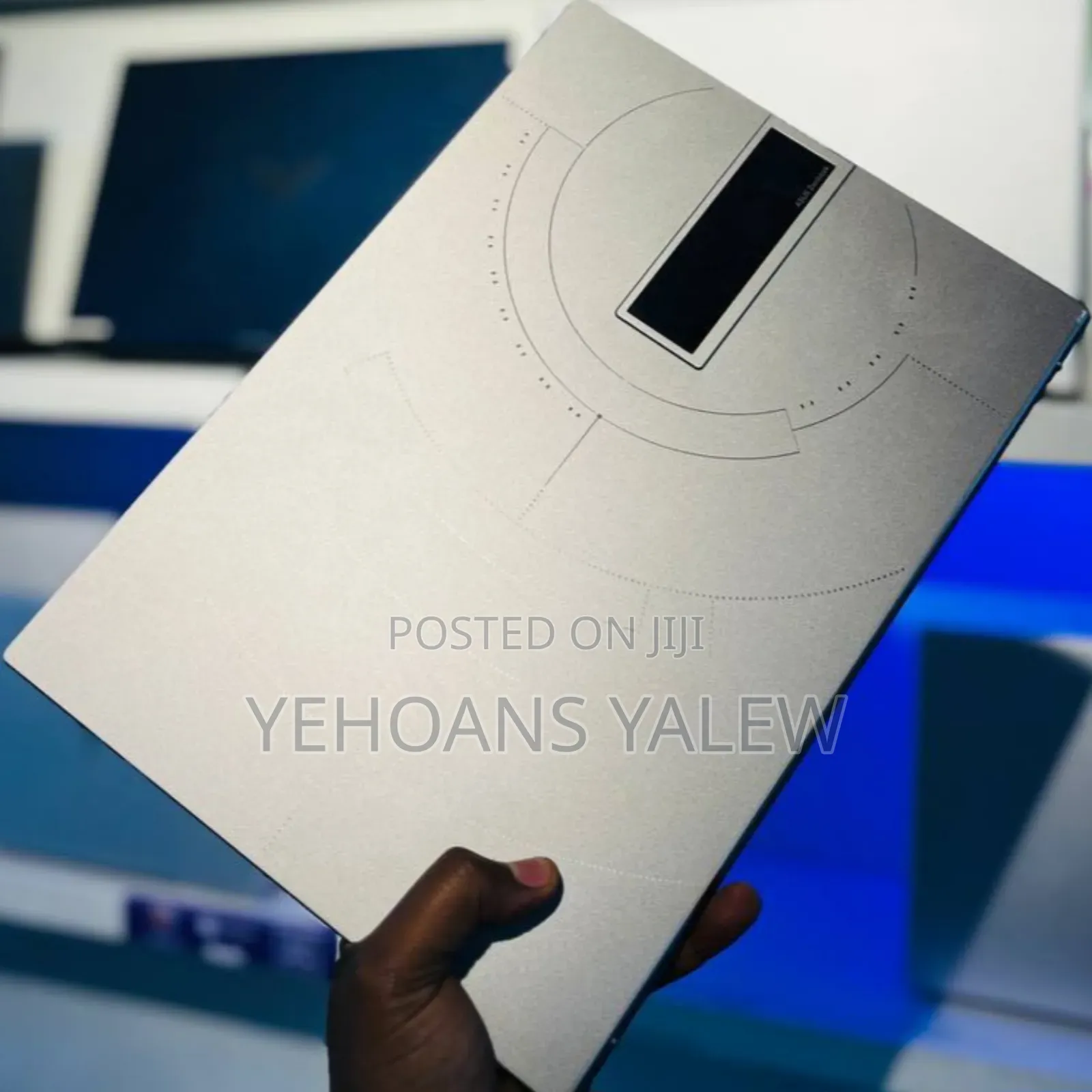 New Laptop Asus 16GB Intel Core I7 SSD 512GB