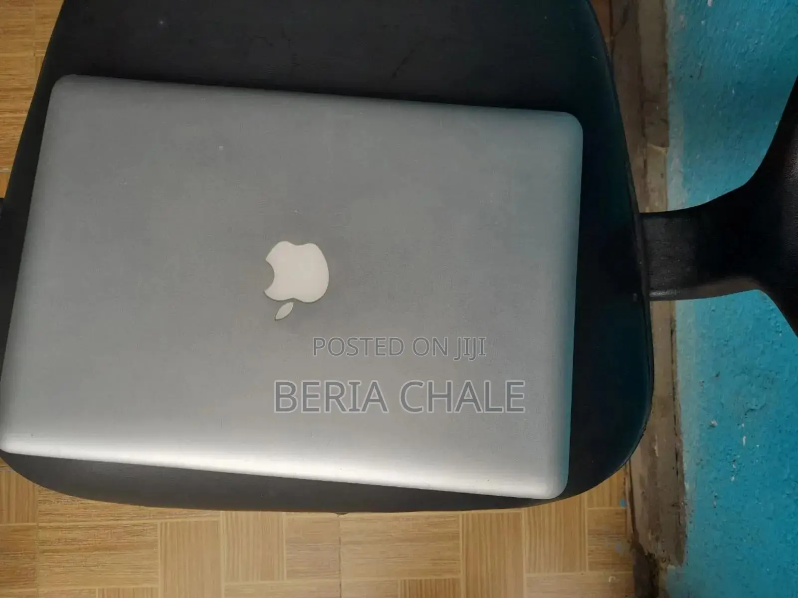 Laptop Apple MacBook Pro 2013 8GB Intel Core I5 HDD 256GB