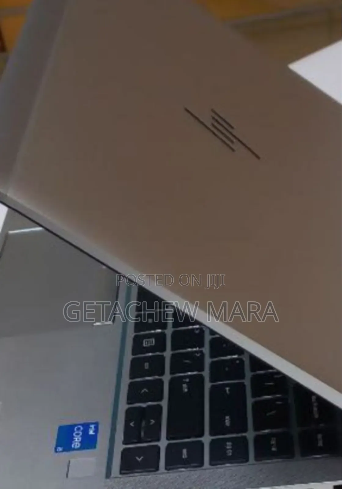 New Laptop HP EliteBook 840 16GB Intel Core I5 SSD 512GB