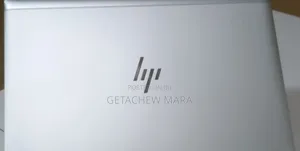 New Laptop HP EliteBook 840 16GB Intel Core I5 SSD 512GB