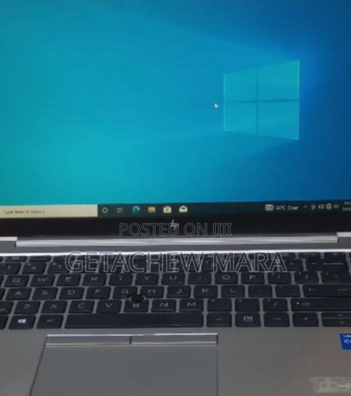 New Laptop HP EliteBook 840 16GB Intel Core I5 SSD 512GB