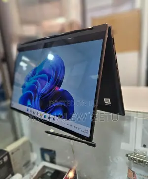 New Laptop Lenovo Yoga 9i 16GB Intel Core I7 SSD 512GB